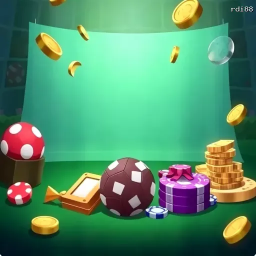 Mengulas Fitur Menarik di Situs Game rdi88