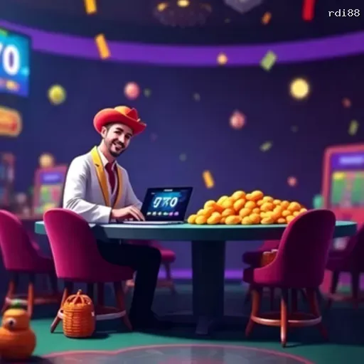 Panduan Lengkap Menggunakan Situs Game rdi88